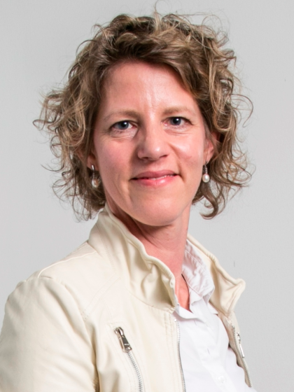 Prof. Dr. Jenny van Doorn